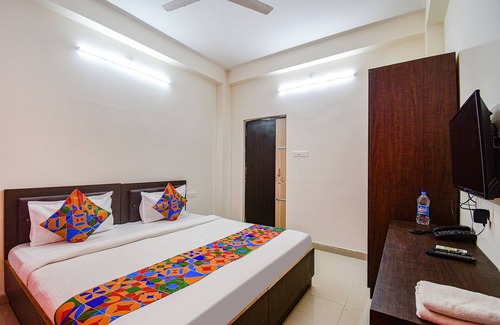 Patia Hotel | Fabexpress Sr