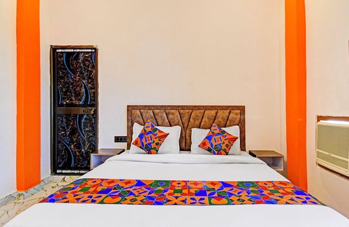 Ayodhya Hotel | Fabexpress Vista Inn