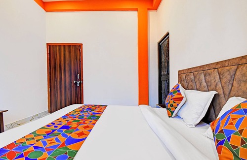 Ayodhya Hotel | Fabexpress Vista Inn