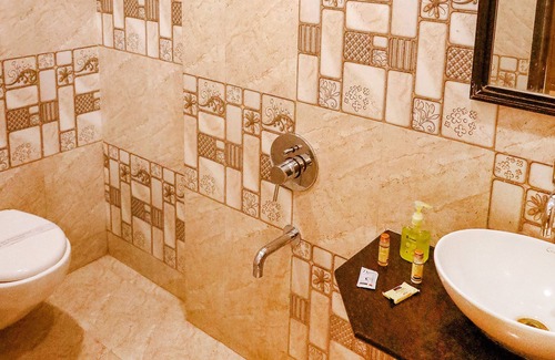 Cidco Hotel | Fabhotel Sparkling Pearl