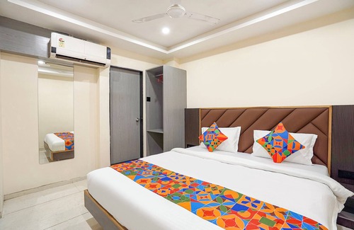 Surat Hotel | Fabhotel 7 Star I