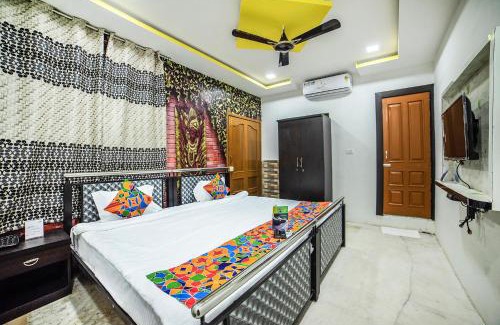 Indore Hotel | FabHotel ABC View