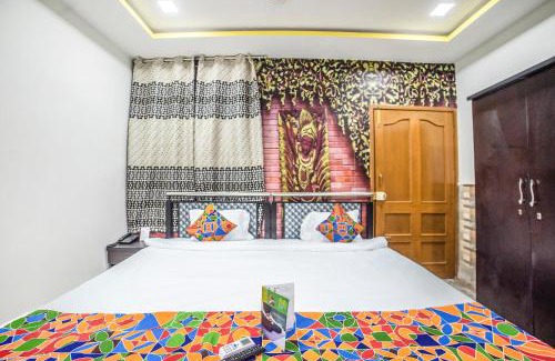 Indore Hotel | FabHotel ABC View