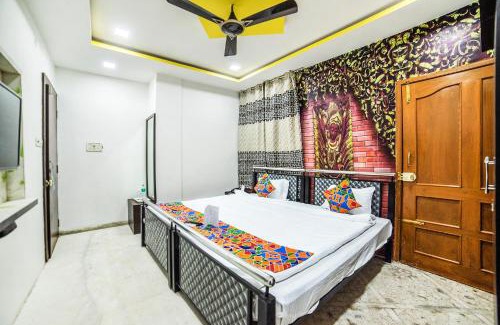 Indore Hotel | FabHotel ABC View