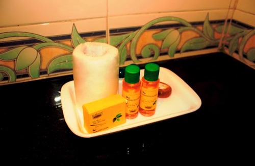 East of Kailash Hotel | Fabhotel Admire Suites