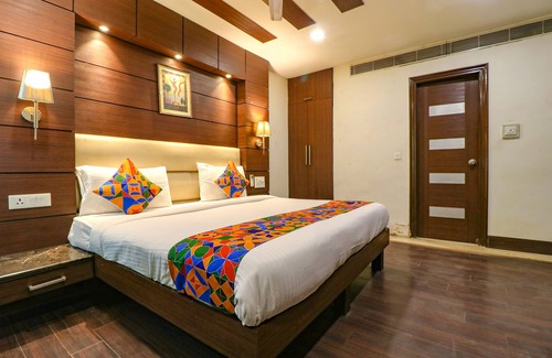 East of Kailash Hotel | Fabhotel Admire Suites