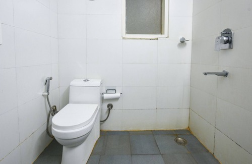 Gurugram Hotel | Fabhotel Alpha