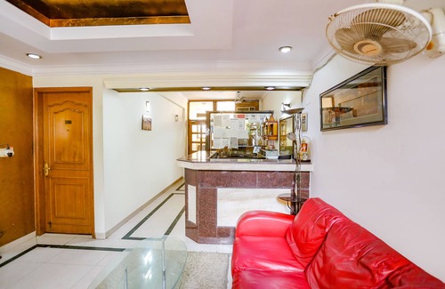 DLF City Hotel | Fabhotel Altus