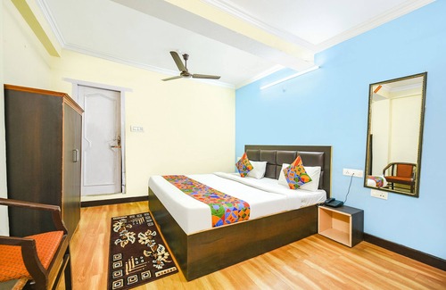 Naddi Hotel | Fabhotel Annapurna