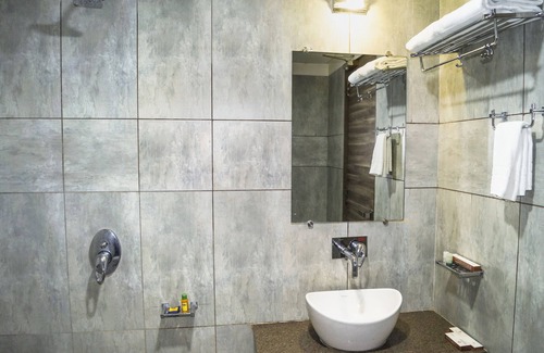 Jalandhar Hotel | Fabhotel Annapurna