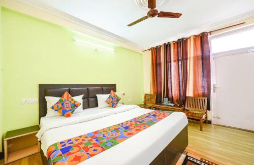 Naddi Hotel | FabHotel Annapurna