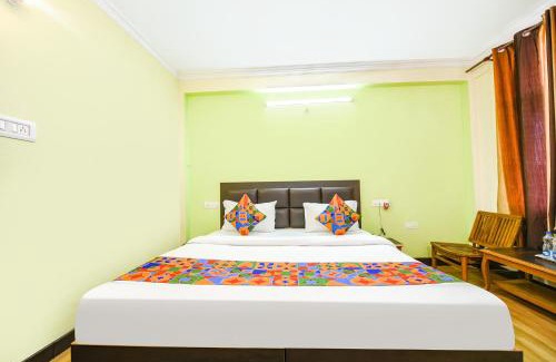 Naddi Hotel | FabHotel Annapurna