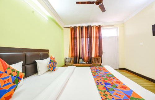 Naddi Hotel | FabHotel Annapurna