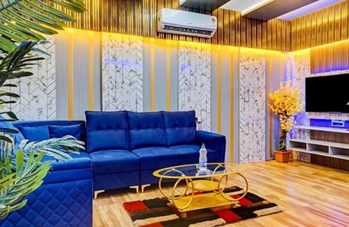 Clover Park Hotel | Fabhotel Arya