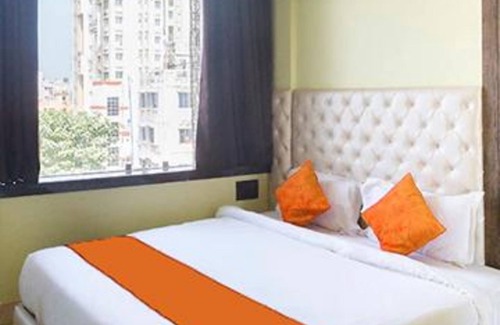 Nayabad Hotel | Fabhotel Aspiring Inn
