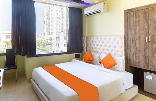 Nayabad Hotel | Fabhotel Aspiring Inn