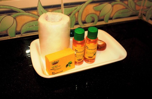 Secunderabad Hotel | Fabhotel Asrani International