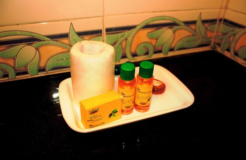 Indore Hotel | Fabhotel Awadhvue