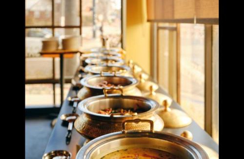 Kakarmatha House | FabHotel Baba Guest House