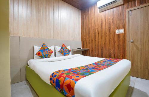 Chandivali Hotel | FabHotel Bala Residency