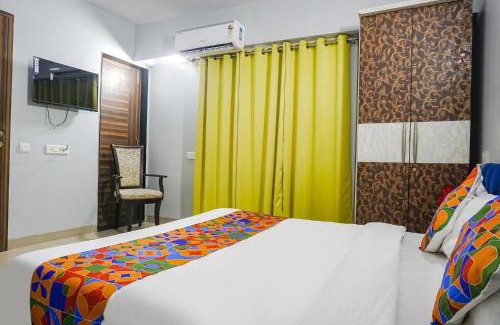 Baner Hotel | FabHotel Baner Executive - Balewadi high street