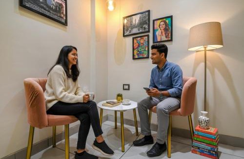 Indore Hotel | FabHotel Benchmark