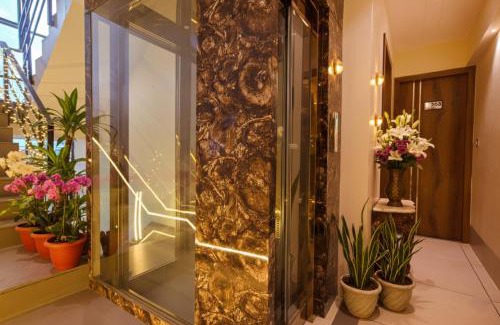 Indore Hotel | FabHotel Benchmark