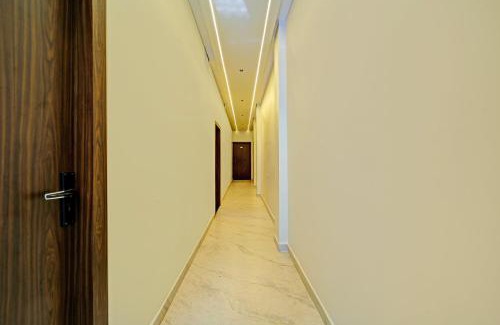 Ujjain Hotel | FabHotel Bharti Palace