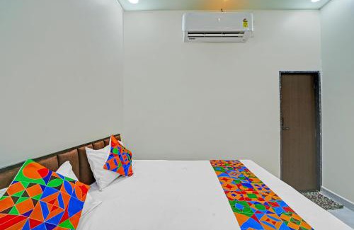 Ujjain Hotel | FabHotel Bharti Palace