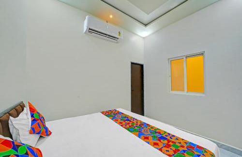 Ujjain Hotel | FabHotel Bharti Palace