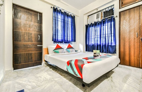 Patna Hotel | FabHotel Bihan