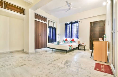 Patna Hotel | FabHotel Bihan
