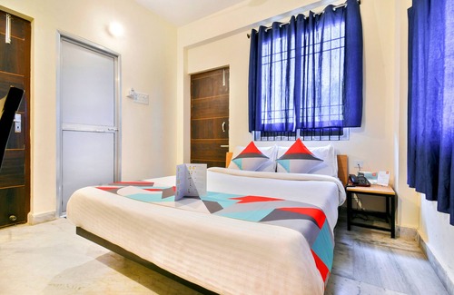 Patna Hotel | FabHotel Bihan