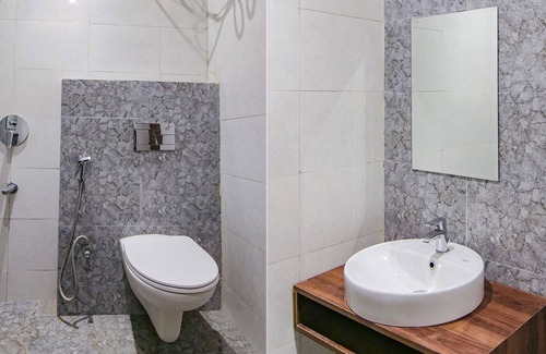 Kharar Hotel | Fabhotel Chandigarh