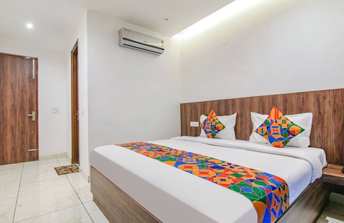 Kharar Hotel | Fabhotel Chandigarh