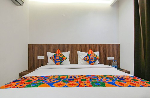 Kharar Hotel | Fabhotel Chandigarh