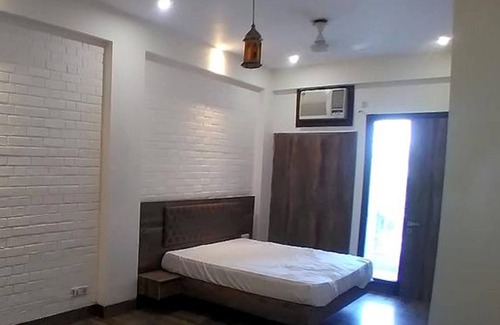 Gurugram Hotel | Fabhotel Cloud Bay Golf Course
