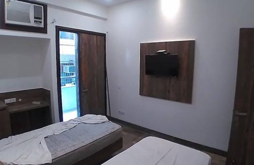 Gurugram Hotel | Fabhotel Cloud Bay Golf Course
