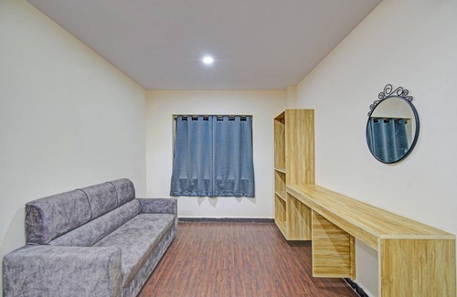 Hyderabad Hotel | Fabhotel Cube