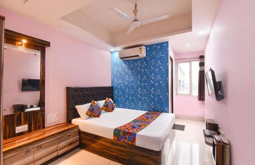 Kolkata House | FabHotel Deep