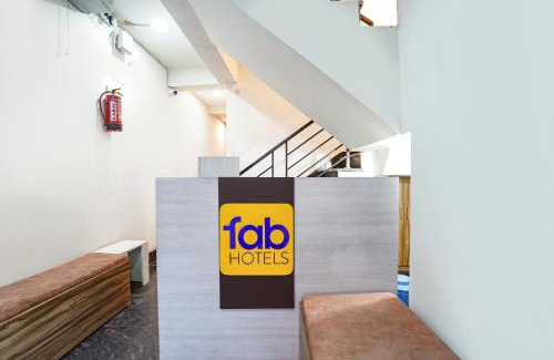 Vrindavan Hotel | FabHotel Devi Heritage - 2 kms from Shri Banke Bihari Mandir