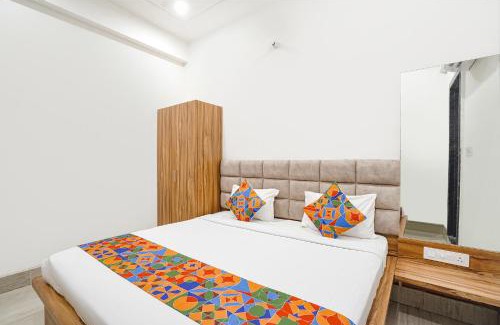 Vrindavan Hotel | FabHotel Devi Heritage - 2 kms from Shri Banke Bihari Mandir