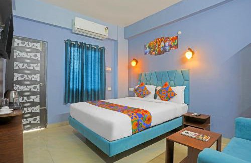 Khattalwada Hotel | FabHotel Dream Villa