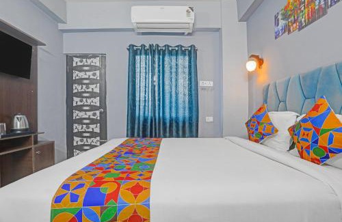 Khattalwada Hotel | FabHotel Dream Villa