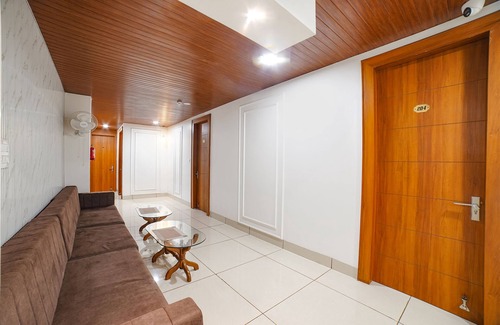 Bhopal Hotel | Fabhotel Eminent