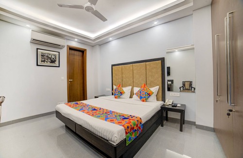 Green Park Hotel | Fabhotel Exotica