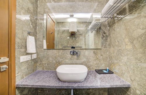 Green Park Hotel | Fabhotel Exotica