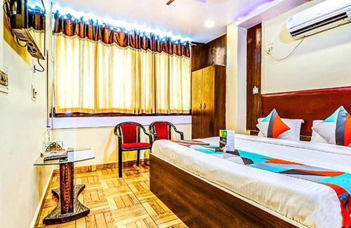 Mahanagar Hotel | FabHotel Gazal Residency