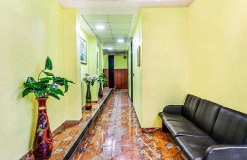 Mahanagar Hotel | FabHotel Gazal Residency