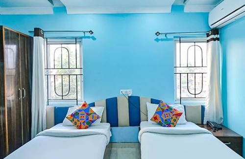 Hatigaon Hotel | Fabhotel Gns Suites